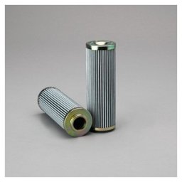 Filtru Hidraulic P564860, Lungime 169,9 mm, Diam. Ext. 56 mm, Diam. Int. 25,5 mm, Finetea 12 µ, Donaldson