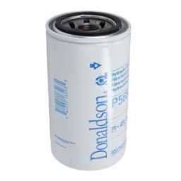 Filtru Hidraulic P565059, Lungime 199,89 mm, Diam. Ext. 91,69 mm, Filet 1-12 un, Finetea 23 µ, Donaldson