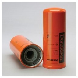 Filtru Hidraulic P569211, Lungime 295,4 mm, Diam. Ext. 115,57 mm, Filet M108 x 2.5, Finetea 11 µ, Donaldson