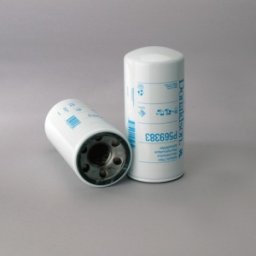 Filtru Hidraulic P569383, Lungime 204,72 mm, Diam. Ext. 92,96 mm, Filet 1 1/2-16 un, Finetea 23 µ, Donaldson