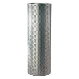Filtru Hidraulic P571271, Lungime 424,6 mm, Diam. Ext. 140 mm, Diam. Int. 98 mm, Finetea 11 µ, Donaldson