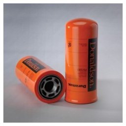 Filtru Hidraulic P573301, Lungime 239,78 mm, Diam. Ext. 94,23 mm, Filet 1 3/8-12 un, Finetea 150 µ, Donaldson