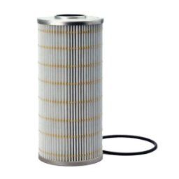 Filtru Hidraulic P573354, Lungime 265,7 mm, Diam. Ext. 121,4 mm, Diam. Int. 52 mm, Finetea 23 µ, Donaldson