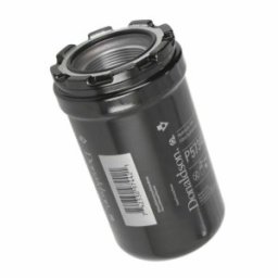 Filtru Hidraulic P573481, Lungime 154,5 mm, Diam. Ext. 87,4 mm, Filet M45 x 2, Finetea 11 µ, Donaldson