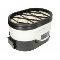 Filtru Aer P608667, Lungime 382,8 mm, Inaltime 236,6 mm, Donaldson