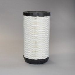 Filtru Aer P613334, Lungime 418,4 mm, Diam. Ext. 224,3 mm, Diam. Int. 180,4 mm, Donaldson