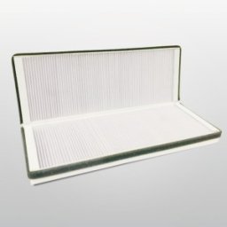 Filtru Cabina P753389, Lungime 415 mm, Inaltime 60 mm, Donaldson