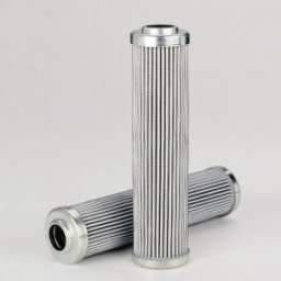 Filtru Hidraulic P760943, Lungime 192 mm, Diam. Ext. 45 mm, Diam. Int. 23,4 mm, Finetea 11 µ, Donaldson