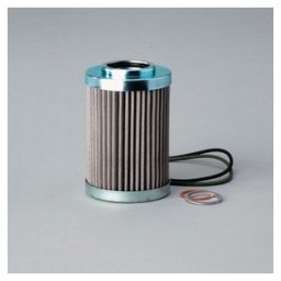 Filtru Hidraulic P762756, Lungime 104,6 mm, Diam. Ext. 69 mm, Finetea 60 µ, Donaldson