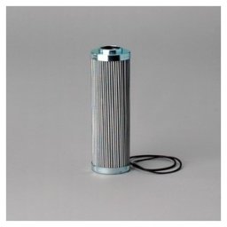 Filtru Hidraulic P762860, Lungime 154 mm, Diam. Ext. 50 mm, Finetea 23 µ, Donaldson