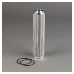 Filtru Hidraulic P763004, Lungime 207 mm, Diam. Ext. 50 mm, Diam. Int. 23,9 mm, Finetea 9 µ, Donaldson