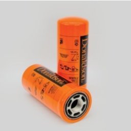 Filtru Hidraulic P763535, Lungime 240 mm, Diam. Ext. 97 mm, Filet 1 3/8-12 un, Finetea 13 µ, Donaldson