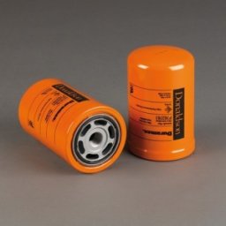 Filtru Hidraulic P763761, Lungime 153 mm, Diam. Ext. 97 mm, Filet 13/16-16 un, Finetea 25 µ, Donaldson
