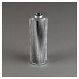 Filtru Hidraulic P764554, Lungime 200 mm, Diam. Ext. 69,5 mm, Diam. Int. 25,3 mm, Finetea 9 µ, Donaldson