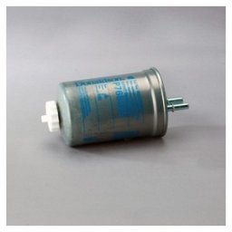 Filtru Combustibil P765325, Lungime 179 mm, Diam. Ext. 80 mm, Finetea 5 µ, Donaldson