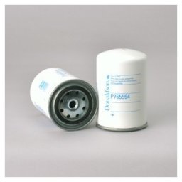 Filtru Antigel P765594, Lungime 144 mm, Diam. Ext. 96 mm, Filet M16 x 1.5, Finetea 50 µ, Donaldson