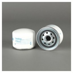 Filtru Ulei P766162, Lungime 76 mm, Diam. Ext. 96 mm, Filet M22 x 1.5, Finetea 17 µ, Donaldson