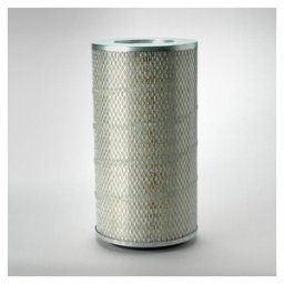 Filtru Aer P771561, Lungime 378,5 mm, Diam. Ext. 198,2 mm, Diam. Int. 112,7 mm, Donaldson