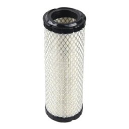 Filtru Aer P772578, Lungime 290,5 mm, Diam. Ext. 105,5 mm, Diam. Int. 60,1 mm, Donaldson