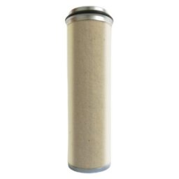 Filtru Aer P776696, Lungime 379,2 mm, Diam. Ext. 121 mm, Diam. Int. 100,1 mm, Donaldson