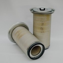 Filtru Aer P778702, Lungime 330,5 mm, Diam. Ext. 154,5 mm, Diam. Int. 88,5 mm, Donaldson