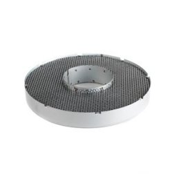 Filtru Aer P782261, Lungime 54 mm, Diam. Ext. 402 mm, Diam. Int. 159 mm, Donaldson