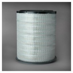 Filtru Aer P782396, Lungime 408 mm, Diam. Ext. 332,4 mm, Diam. Int. 197,7 mm, Donaldson