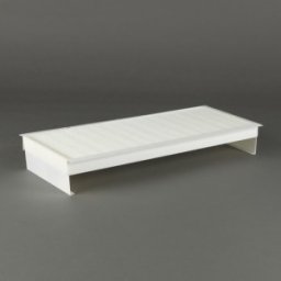 Filtru Cabina P786335, Lungime 467 mm, Inaltime 177,5 mm, Donaldson