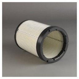 Filtru Aer P786843, Lungime 267 mm, Diam. Ext. 206 mm, Diam. Int. 165,2 mm, Donaldson