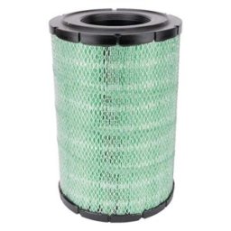 Filtru Aer P786892, Lungime 359 mm, Diam. Ext. 246 mm, Diam. Int. 125,5 mm, Donaldson