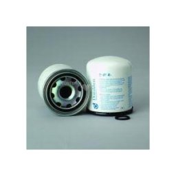 Filtru Uscator P956986, Lungime 163 mm, Diam. Ext. 136 mm, Filet M41 x 2, Donaldson