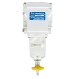 Filtru Separator Apa SWK2000550, Inaltime 283 mm, Separ