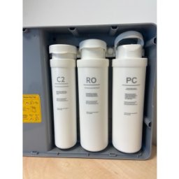 Filtru Apa Q7, 1L / minut