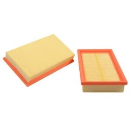 Filtru Aer FAD54127, 343 mm lung., FIN-FILTER