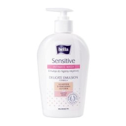 Sapun Lichid Intim Bella Sensitive 300 ml