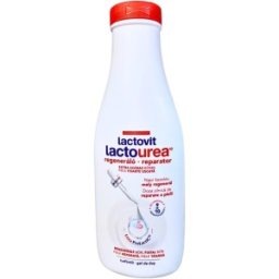 Gel Dus Lactovit Dus Lactourea Reparator 600 ml