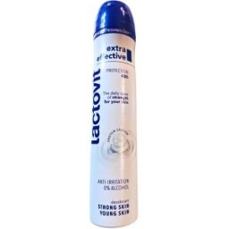 Deodorant fara Parabeni, Lactovit Original Extra 200 ml