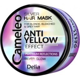 Masca Nuantatoare Cameleo Silver Reflex 200 ml