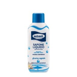 Rezerva Sapun Lichid Mil Mil, Glicerina, 1 l