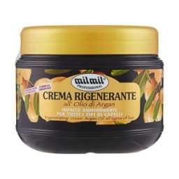Tratament Par cu Ulei de Argan, Mil Mil, 500 ml