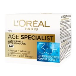 Crema de Zi 35+ Age Specialist Loreal Paris