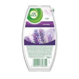 Odorizant Air Wick Gel Lavanda 150 g
