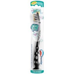 Periuta de Dinti Copii Big Teeth Soft Aquafresh, 6 - 8 Ani