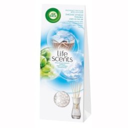 Odorizant de Camera Air Wick Reed Diffuser Linen 30 ml