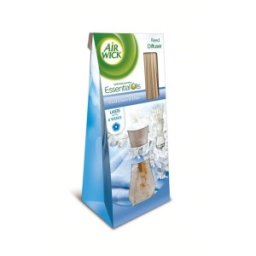 Odorizant de Camera Air Wick Reed Diffuser Liliac / Cool Linen 25 ml