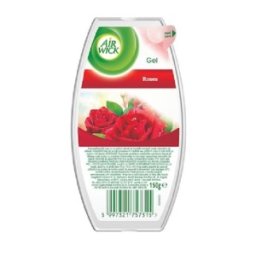 Odorizant de Camera Air Wick Gel Roses 150 g