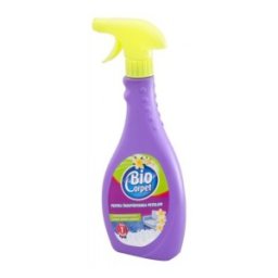 Pulverizator Spray Biocarpet 750 ml
