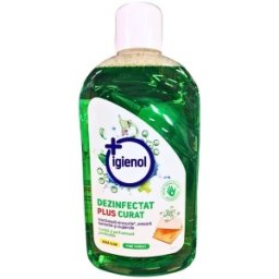 Dezinfectant Universal Igienol Universal Pin Fresh/Verde 1 l