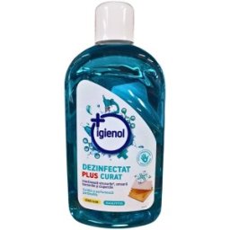 Dezinfectant Universal Igienol Eucalipt 1 l