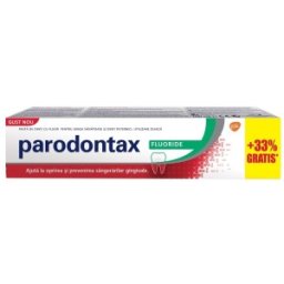 Pasta de Dinti Parodontax Fluoride 100 ml